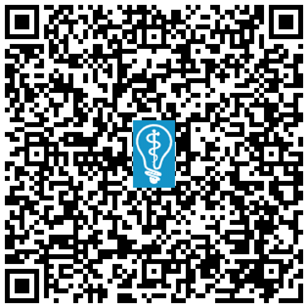 QR code image for What Should I Do If I Chip My Tooth in Everett, WA