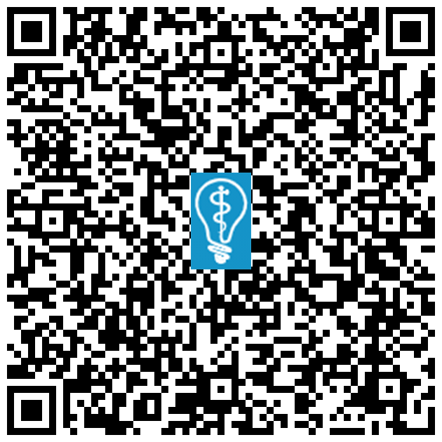 QR code image for Cosmetic Dental Care in Everett, WA