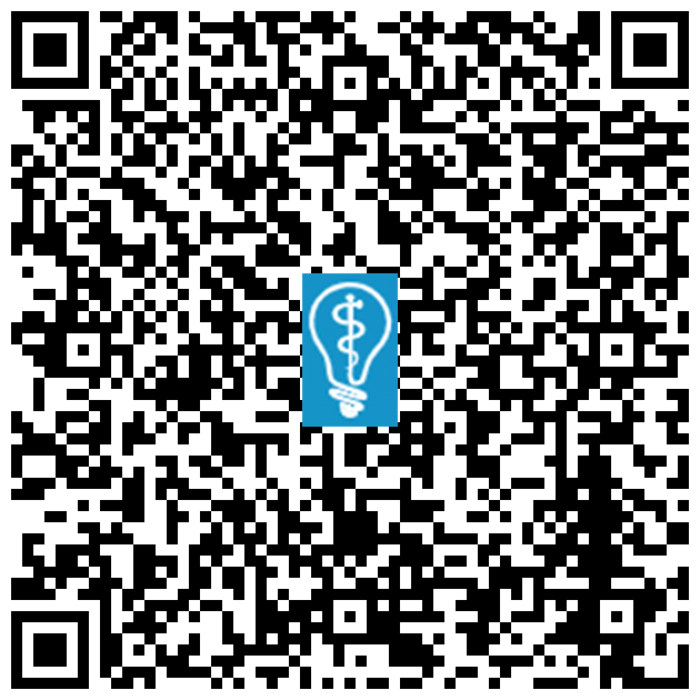 QR code image for Cosmetic Dental Services in Everett, WA