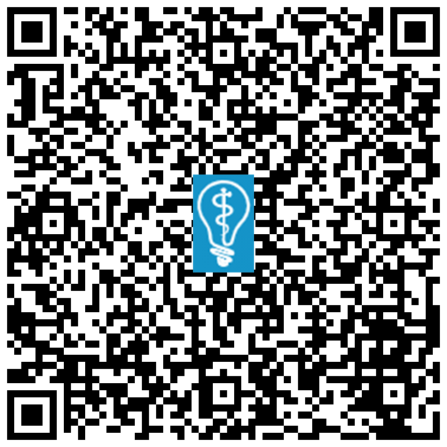 QR code image for Cosmetic Dentist in Everett, WA