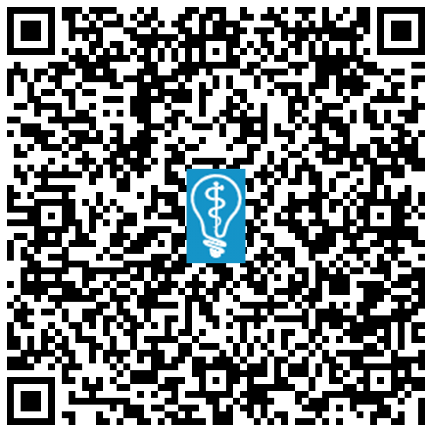 QR code image for Dental Bonding in Everett, WA