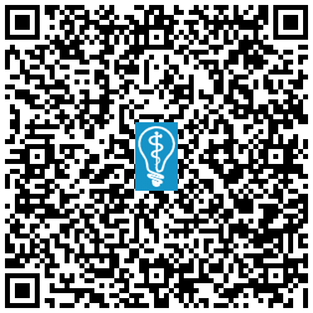 QR code image for Dental Checkup in Everett, WA