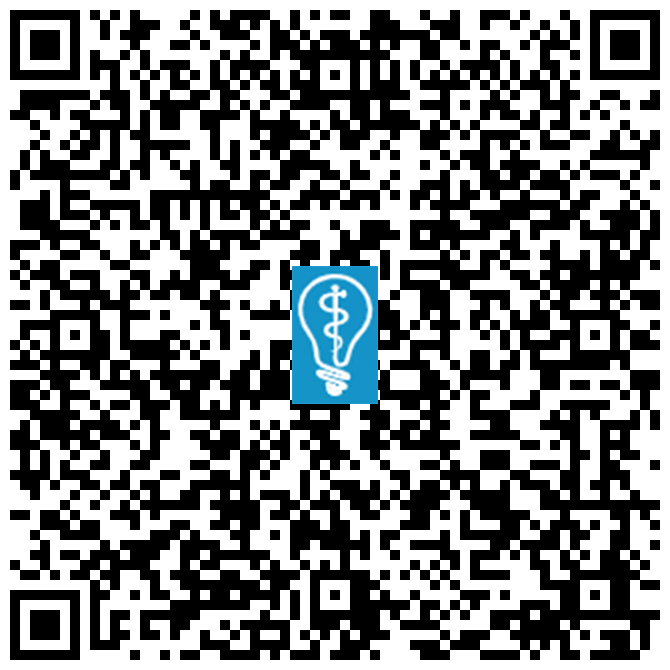 QR code image for Dental Cleaning and Examinations in Everett, WA