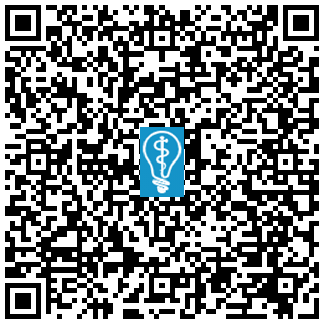 QR code image for Dental Office in Everett, WA