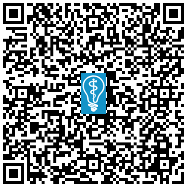 QR code image for Dental Practice in Everett, WA