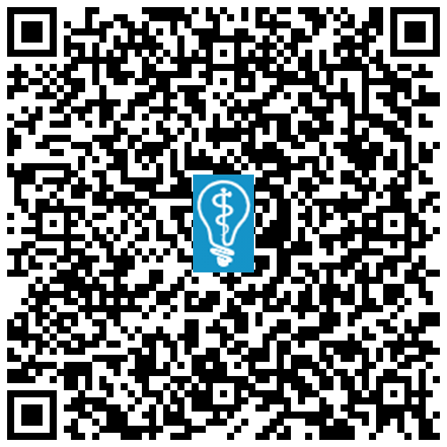 QR code image for Dental Procedures in Everett, WA