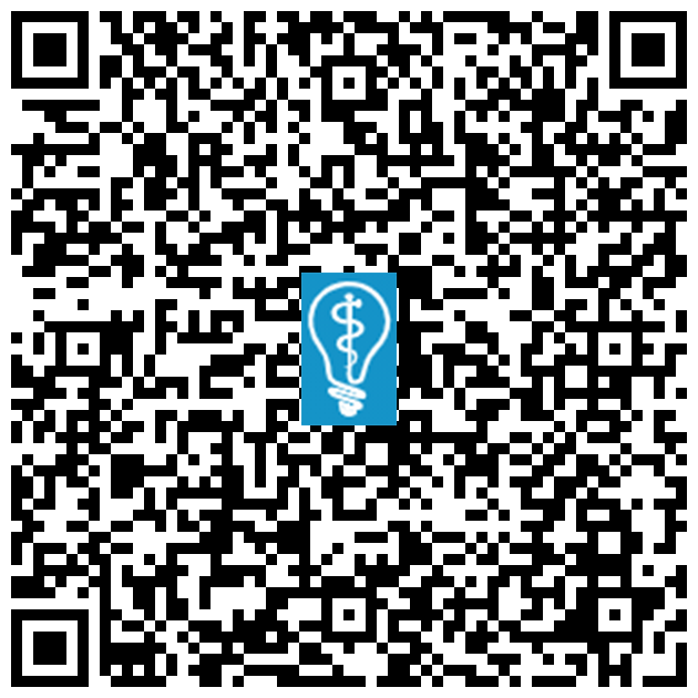 QR code image for Dental Services in Everett, WA