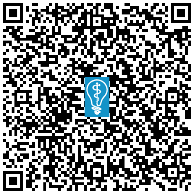 QR code image for Dental Veneers and Dental Laminates in Everett, WA