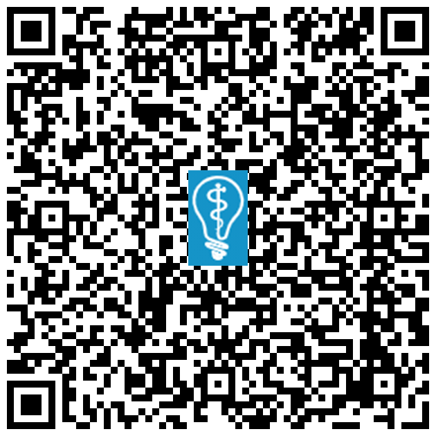 QR code image for Denture Care in Everett, WA