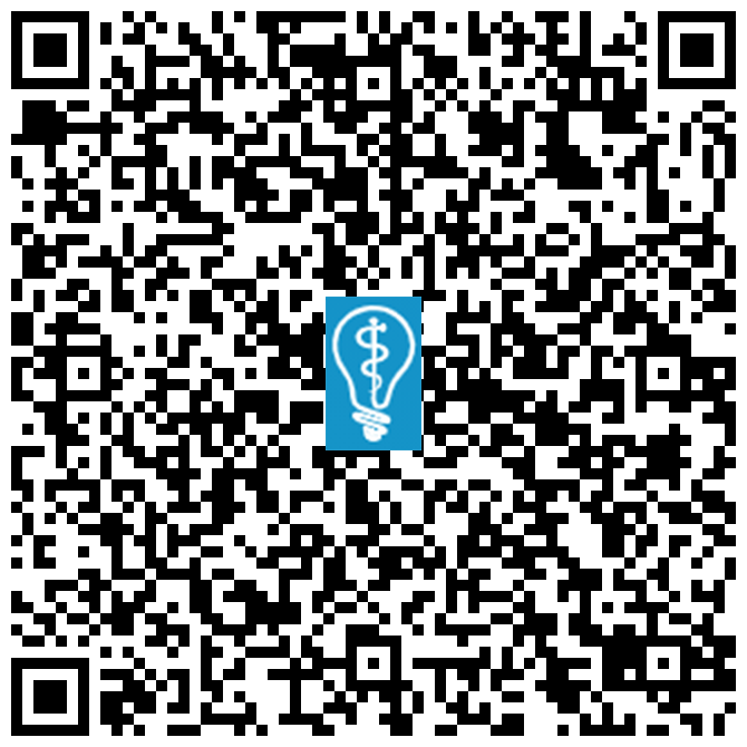 QR code image for Diseases Linked to Dental Health in Everett, WA