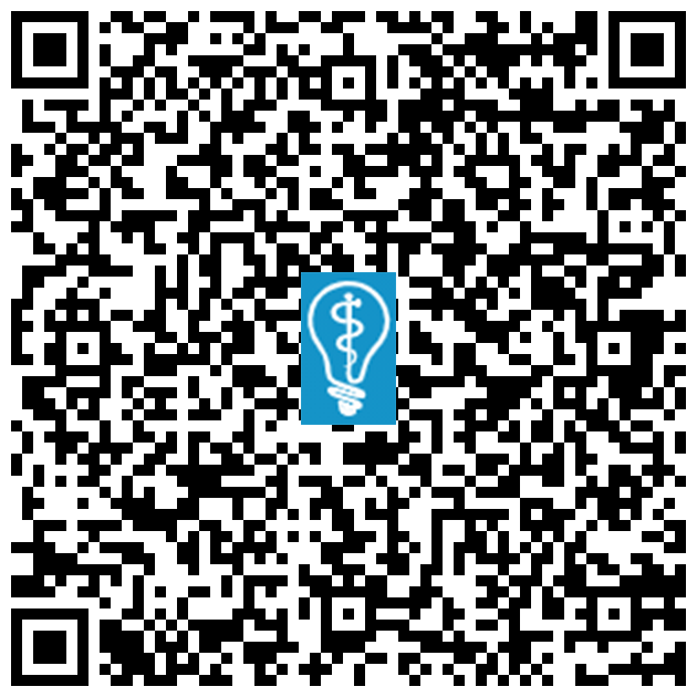 QR code image for Do I Have Sleep Apnea in Everett, WA