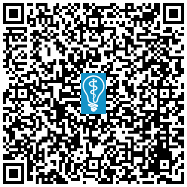 QR code image for Do I Need a Root Canal in Everett, WA