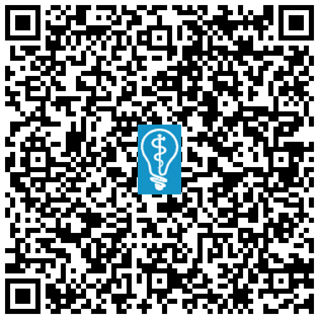 QR code image for Emergency Dental Care in Everett, WA