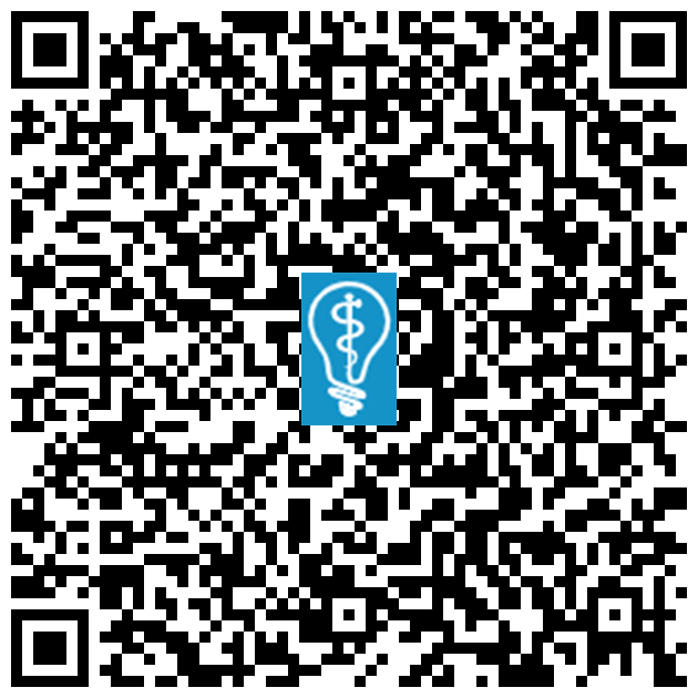 QR code image for Emergency Dentist in Everett, WA