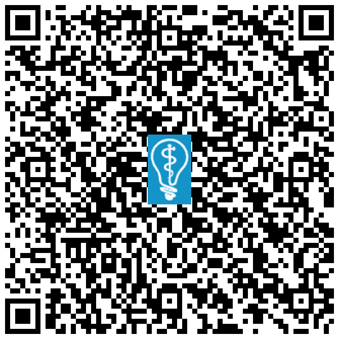 QR code image for Emergency Dentist vs. Emergency Room in Everett, WA