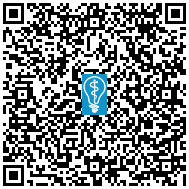 QR code image for Family Dentist in Everett, WA