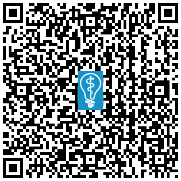 QR code image for Find a Dentist in Everett, WA