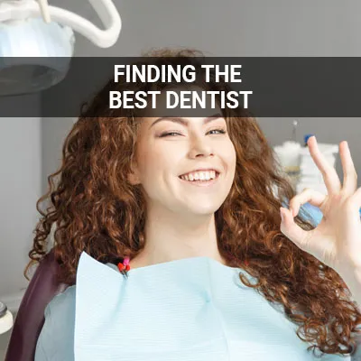 Visit our Find the Best Dentist in Everett page