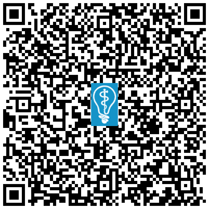 QR code image for Full Mouth Reconstruction in Everett, WA