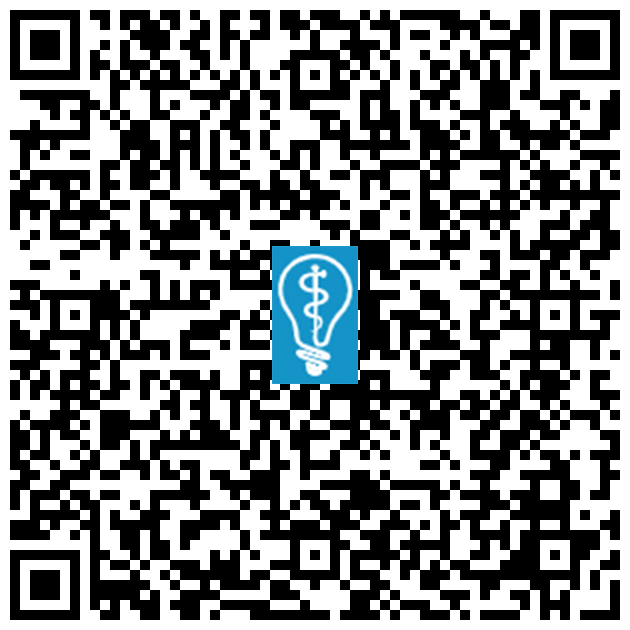 QR code image for General Dentist in Everett, WA