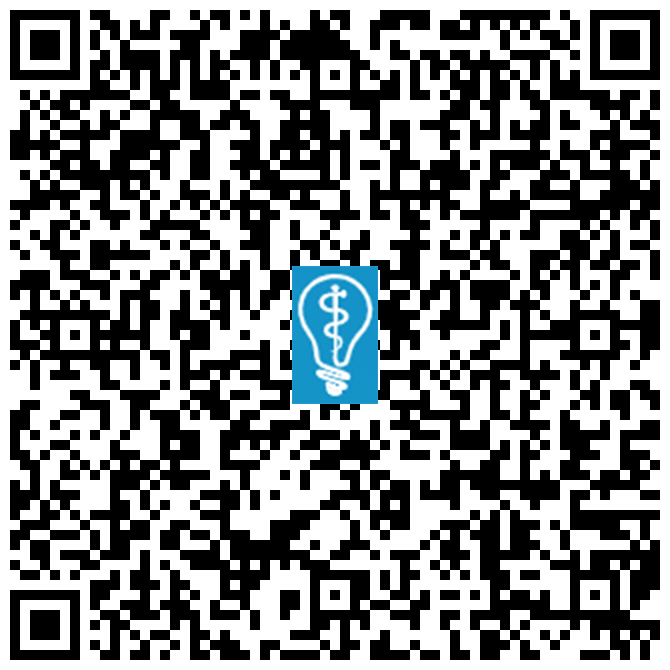 QR code image for General Dentistry Services in Everett, WA