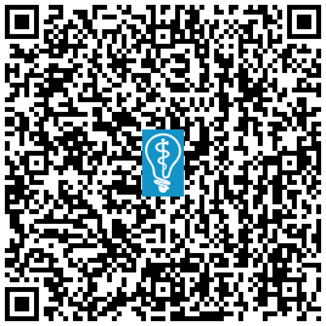 QR code image for What Is Gum Contouring and Reshaping in Everett, WA