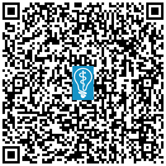 QR code image for Helpful Dental Information in Everett, WA