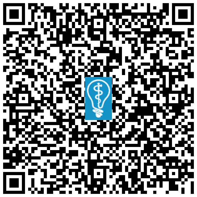 QR code image for Immediate Dentures in Everett, WA