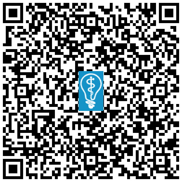 QR code image for Kid Friendly Dentist in Everett, WA