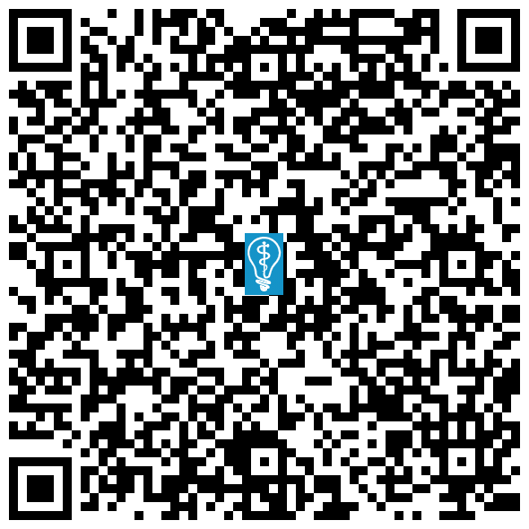 QR code image to open directions to Colby Family Smiles in Everett, WA on mobile