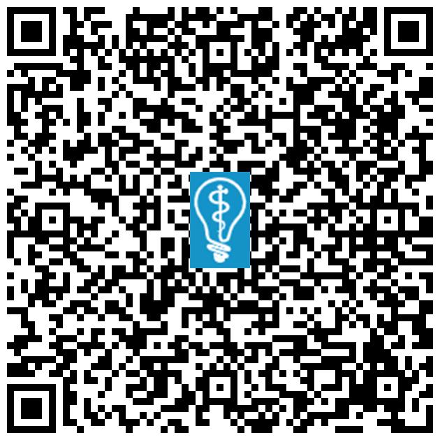 QR code image for Mouth Guards in Everett, WA