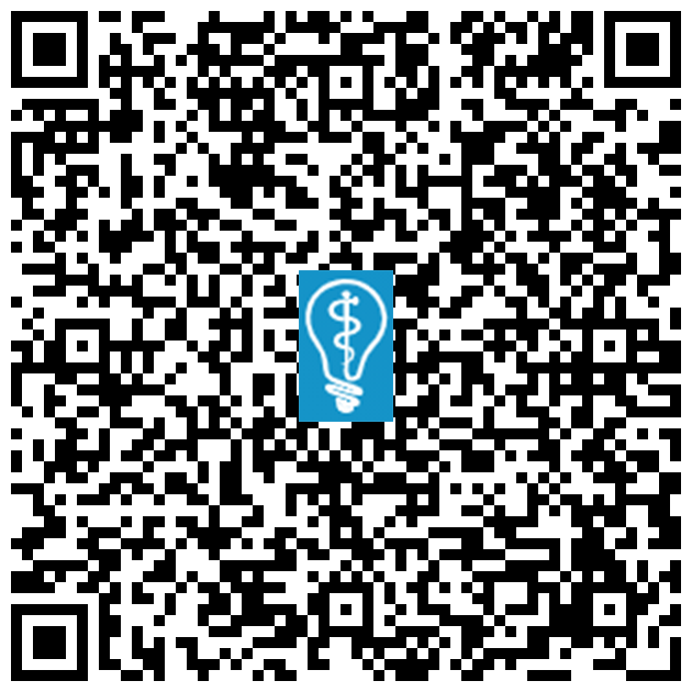 QR code image for Night Guards in Everett, WA