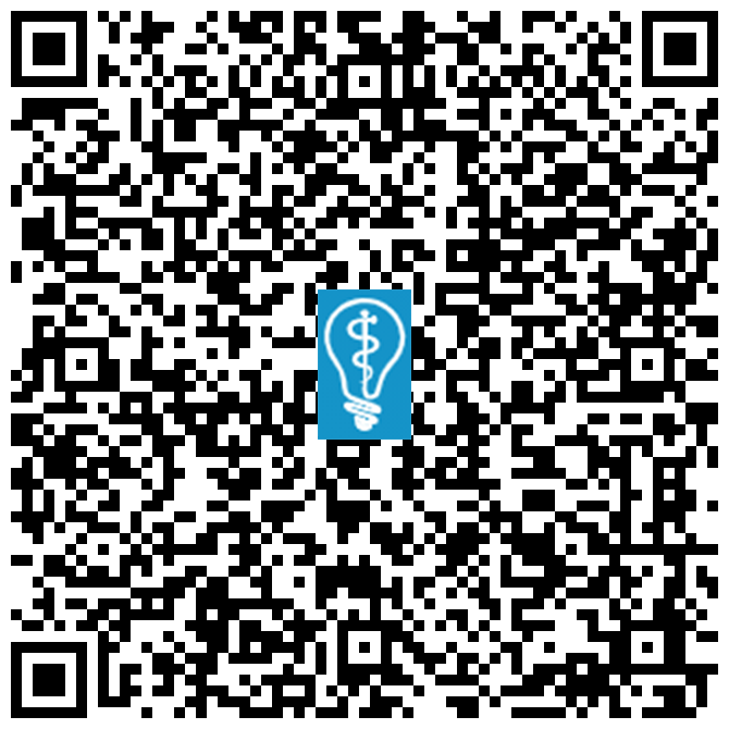 QR code image for Office Roles - Who Am I Talking To in Everett, WA