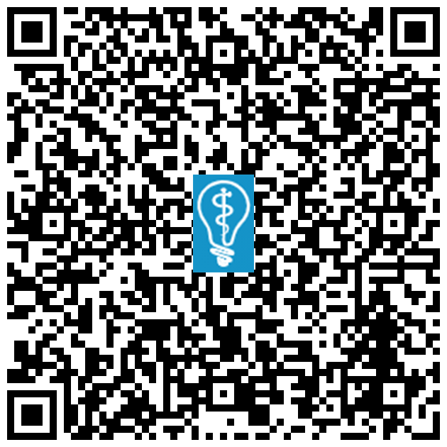 QR code image for Preventative Dental Care in Everett, WA