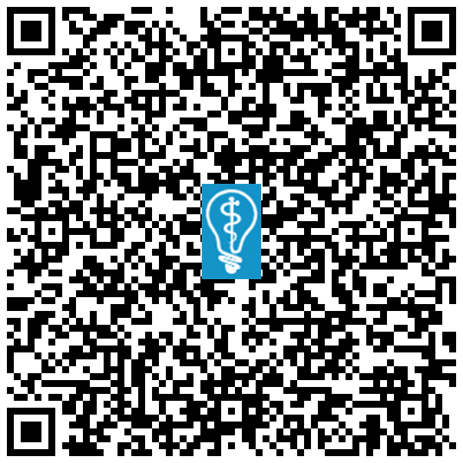 QR code image for Professional Teeth Whitening in Everett, WA