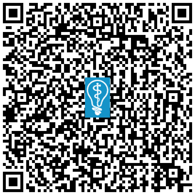 QR code image for How Proper Oral Hygiene May Improve Overall Health in Everett, WA