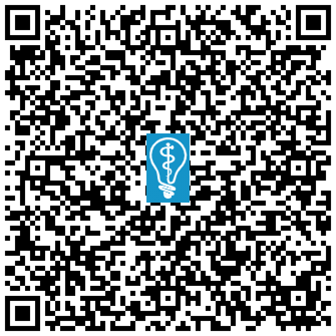 QR code image for Reduce Sports Injuries With Mouth Guards in Everett, WA