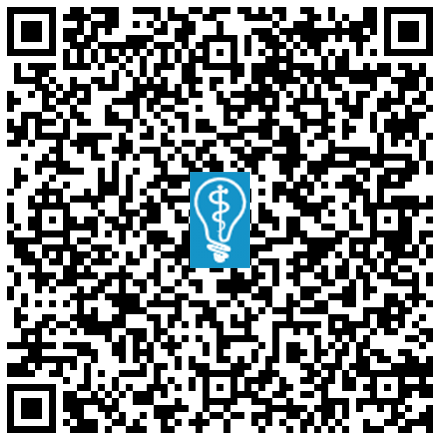 QR code image for Restorative Dentistry in Everett, WA