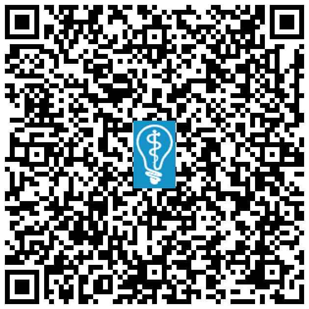 QR code image for Root Canal Treatment in Everett, WA