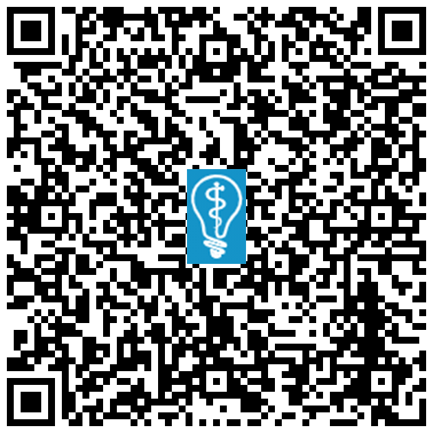 QR code image for Root Scaling and Planing in Everett, WA