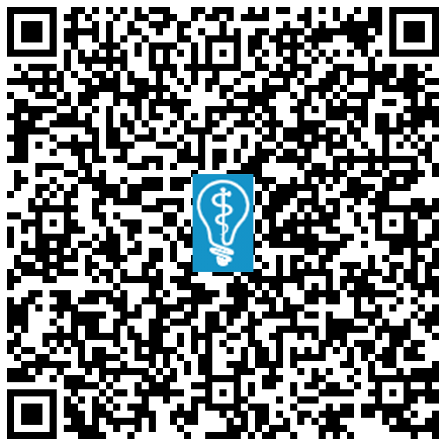 QR code image for Routine Dental Care in Everett, WA