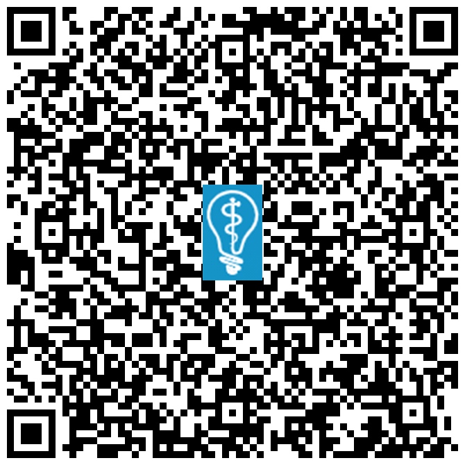 QR code image for Routine Dental Procedures in Everett, WA