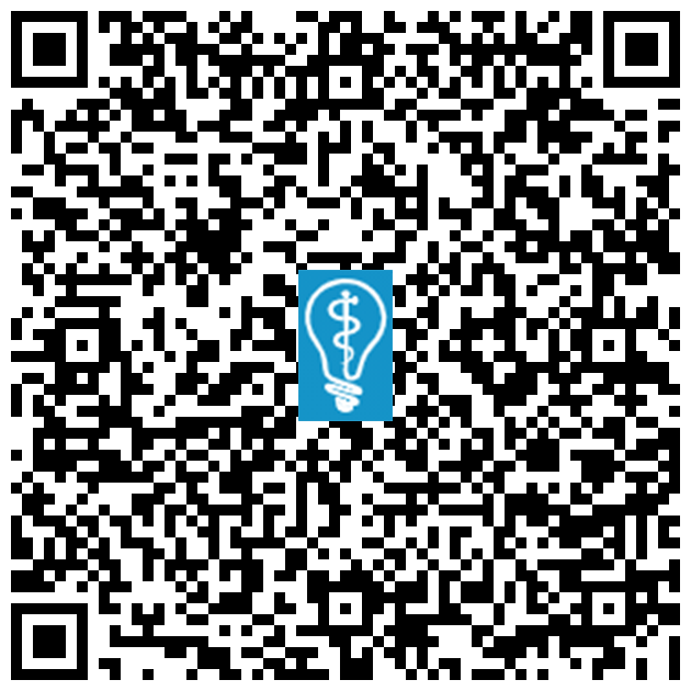 QR code image for Smile Makeover in Everett, WA