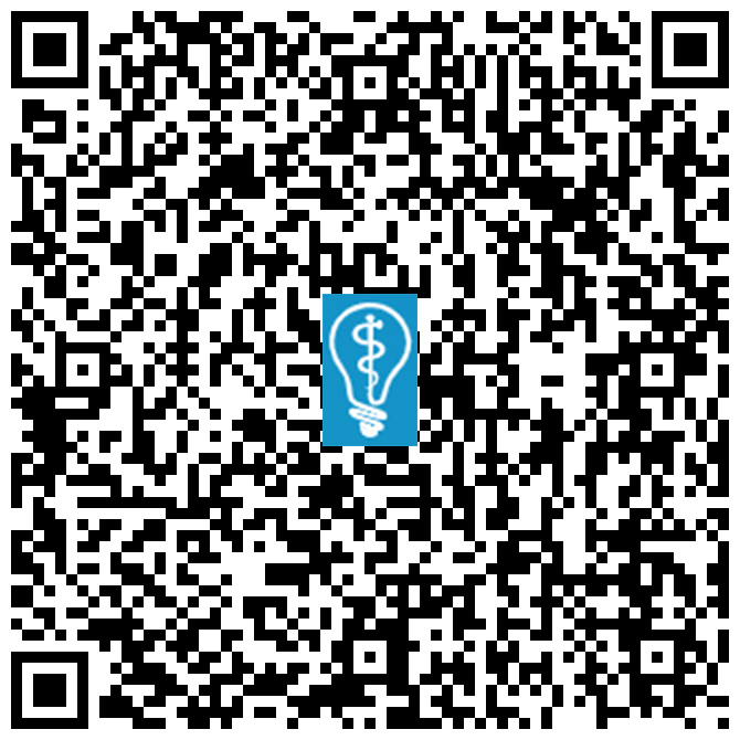 QR code image for Teeth Whitening at Dentist in Everett, WA