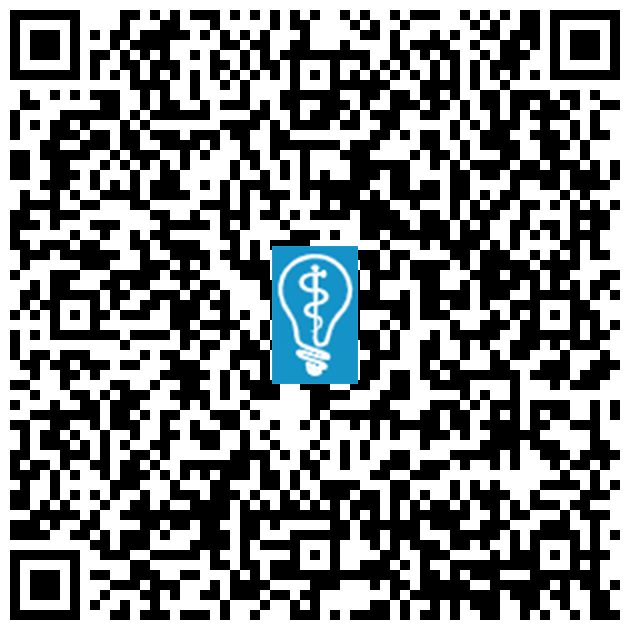 QR code image for Teeth Whitening in Everett, WA