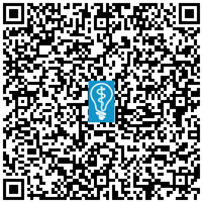 QR code image for The Process for Getting Dentures in Everett, WA