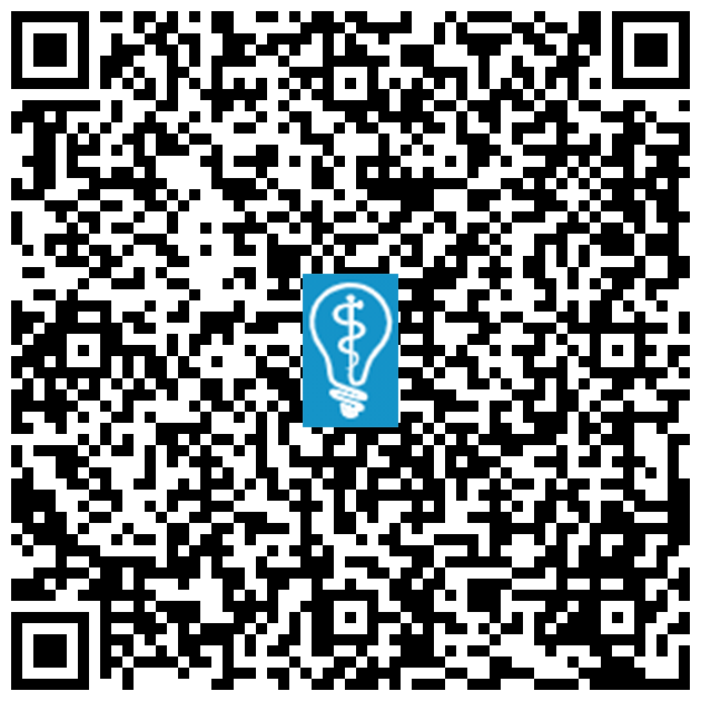 QR code image for Tooth Extraction in Everett, WA