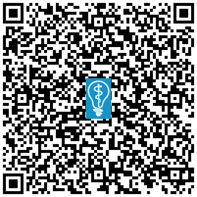 QR code image for What Can I Do to Improve My Smile in Everett, WA