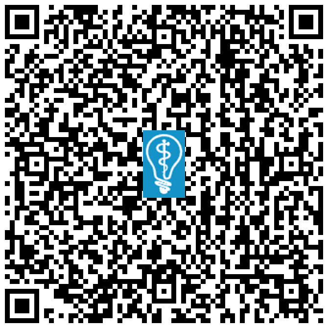 QR code image for What Does a Dental Hygienist Do in Everett, WA