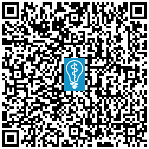 QR code image for What is an Endodontist in Everett, WA